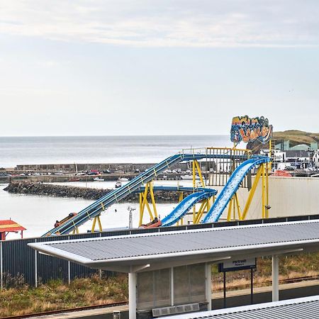 6 Golf Terrace - Portrush By The Sea公寓 外观 照片