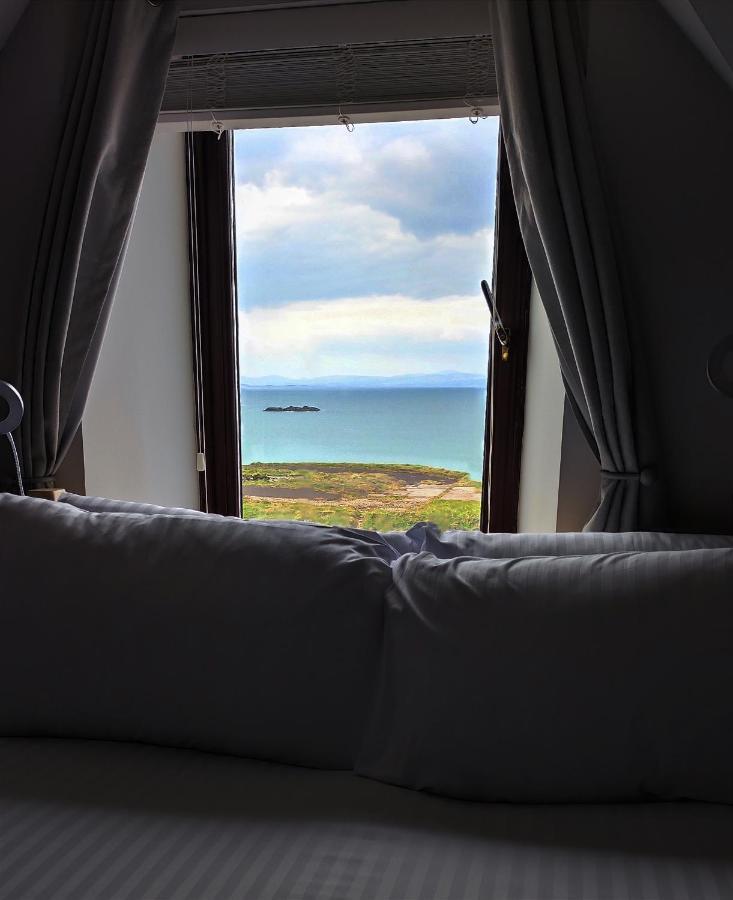 6 Golf Terrace - Portrush By The Sea公寓 外观 照片