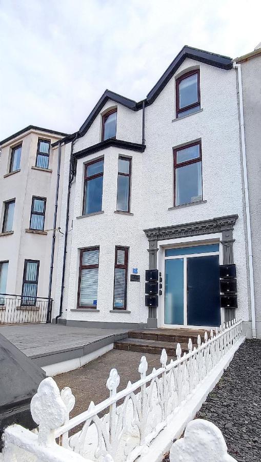 6 Golf Terrace - Portrush By The Sea公寓 外观 照片