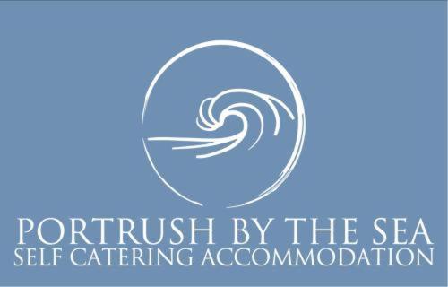 6 Golf Terrace - Portrush By The Sea公寓 外观 照片